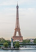 Eiffel Tower