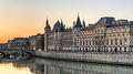 Conciergerie