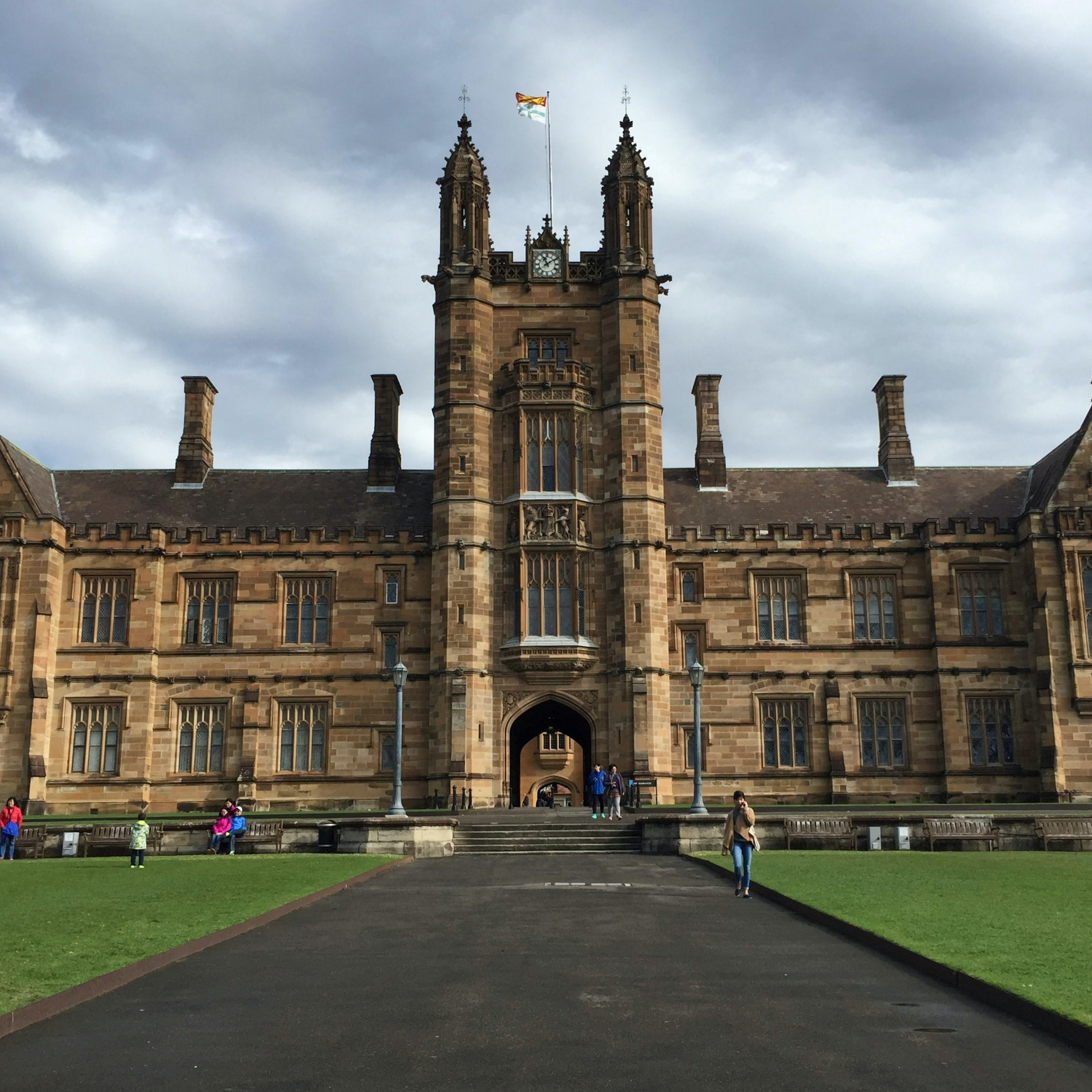 Graduate visa Subclass 485