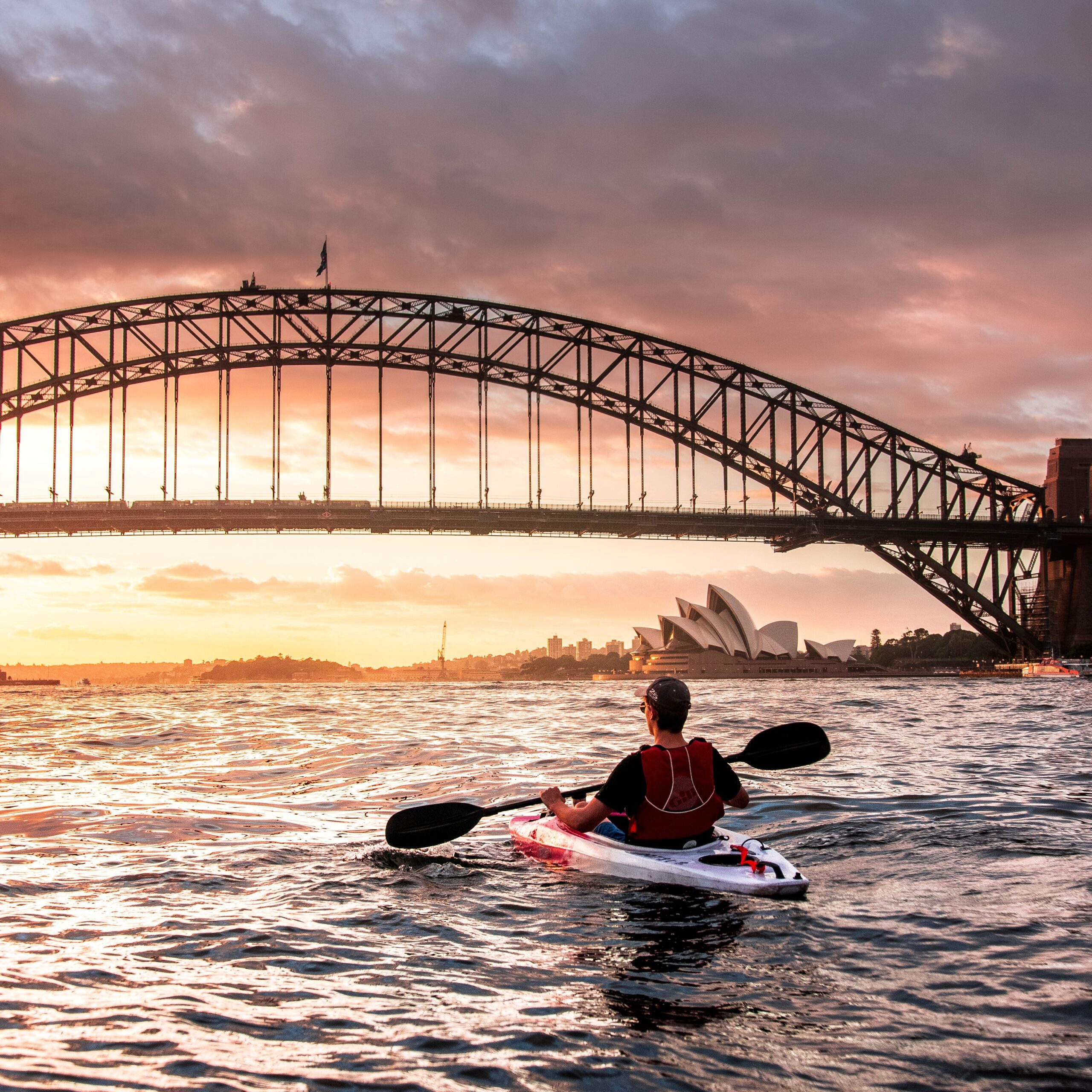 Australia visa Photo by Mads Schmidt Rasmussen