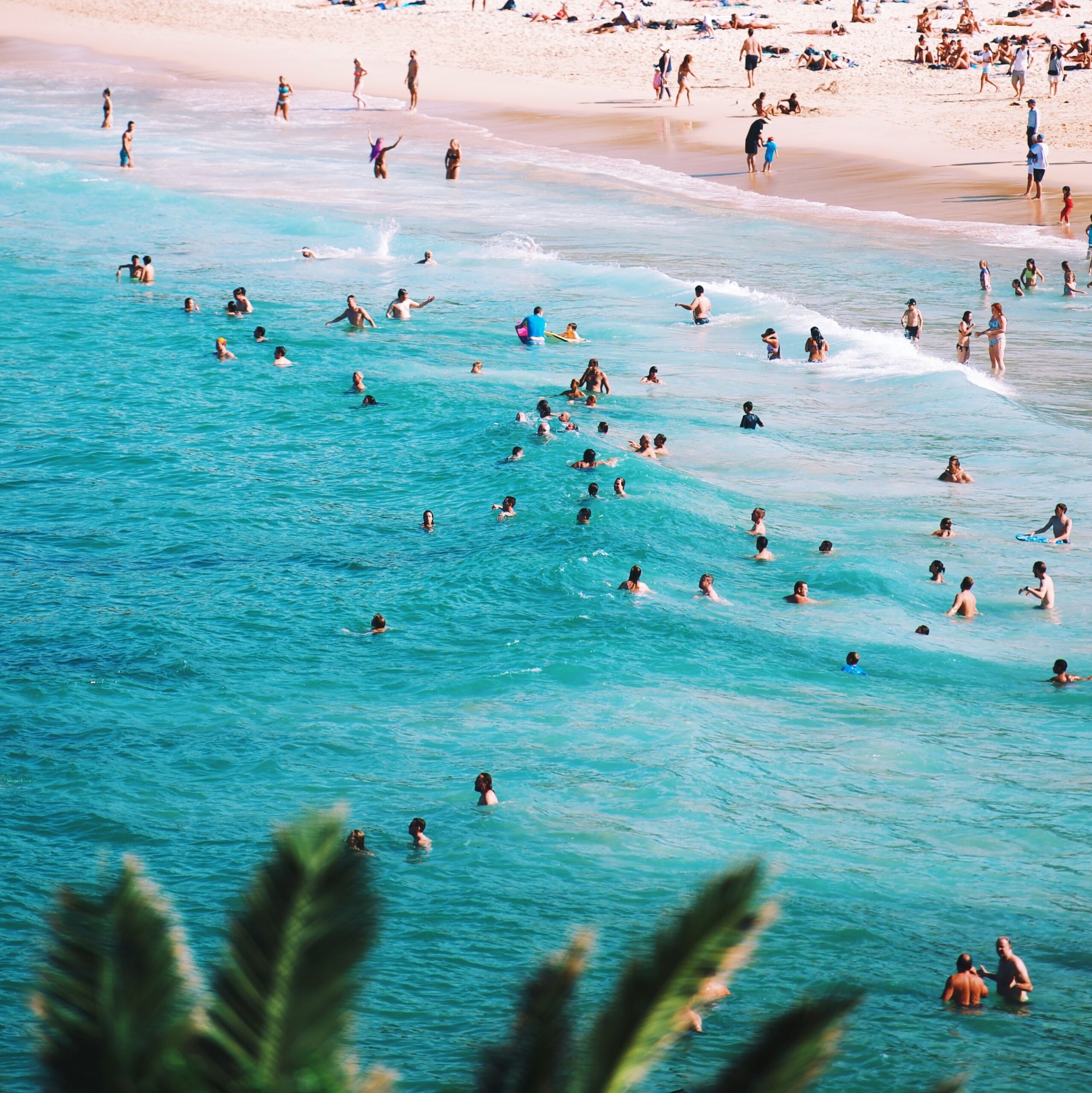Australia visa waiting times