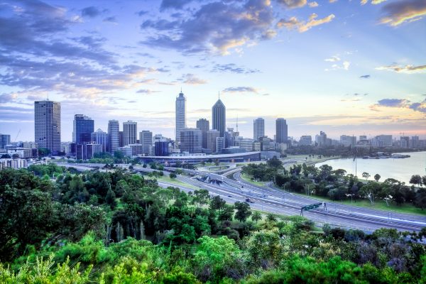 Perth- open-to-migrants