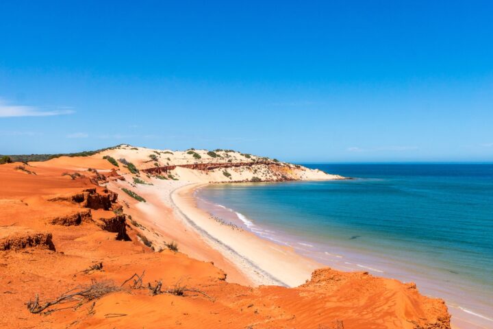 WA is famous for its beautiful beaches and many migrants apply for a skilled visa sponsored by the Australian state