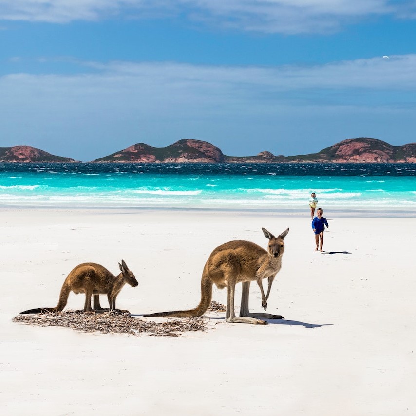 Western Australia State Nomination visa