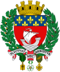City coat of arms