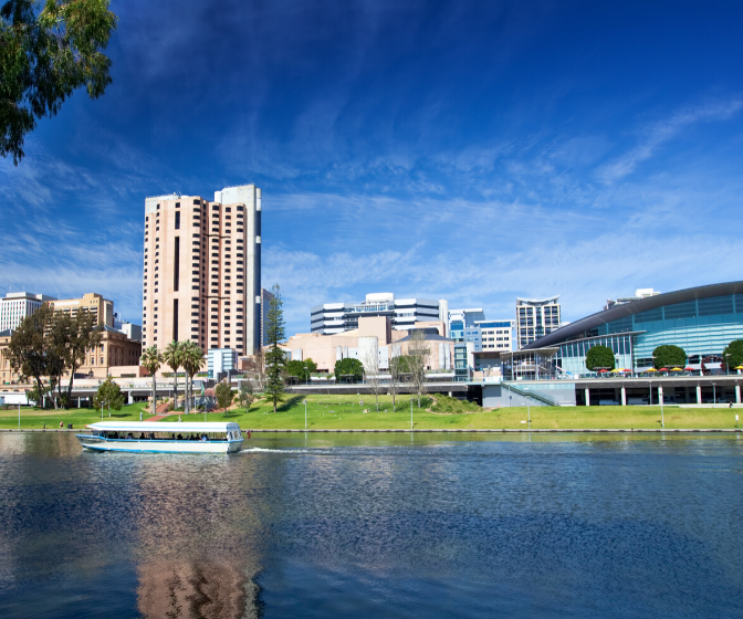 South Australia General Skilled Migration update